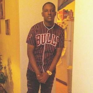 Meet your Posher, Donte